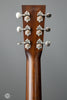 Collings Guitars - D1 A Hill Country - Tuners