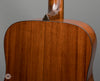 Collings Acoustic Guitars - D1A T - Traditional Series - Heel