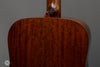 Collings Guitars - D1 A HC - Hill Country - Gloss - Heel
