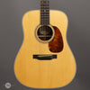 Collings Guitars - D2 A Hill Country - Full Gloss - Front Close