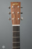 Collings Acoustic Guitars - D2HA MR Traditional T Series - Builder's Choice - HeadstockCollings Acoustic Guitars - Builder's Choice D2HA Madagascar Rosewood - Traditional - Heasdtock
