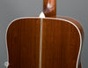 Collings Acoustic Guitars - D2HA MR Traditional T Series - Builder's Choice - HeelCollings Acoustic Guitars - Builder's Choice D2HA Madagascar Rosewood - Traditional - Heel