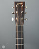 Collings Guitars - D2H A T - Traditional Series - Satin Sunburst - Used - Headstock
