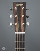 Collings Acoustic Guitars - D2H - Satin - Traditional T Series - Headstock