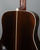 Collings Guitars - D2H A T - Traditional - Sunburst - Brazilian Rosewood - Heel2
