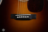 Collings Guitars - D2H A T - Traditional - Sunburst - Brazilian Rosewood - Bridge