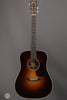 Collings Guitars - D2H A T - Traditional - Sunburst - Brazilian Rosewood - Front