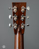 Collings Guitars - D2H A T - Traditional - Sunburst - Brazilian Rosewood - Tuners