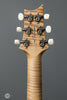 Paul Reed Smith Guitars - 2021 DGT Wood Library 10-Top - Brazilian Rosewood Fingerboard - Used - Tuners