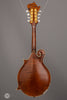 Davis Mandolins - 2002 Custom F-Style - USED - Back