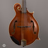 Davis Mandolins - 2002 Custom F-Style - USED - Front Close