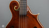Davis Mandolins - 2002 Custom F-Style - USED - Frets