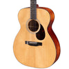 Eastman Acoustic Guitars - E10 OM TC - Front Close
