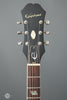 Epiphone Electric Guitars - 1967 E360TD Riviera - Royal Tan - Used - Headstock