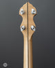 Eastman - Whyte Laydie - Banjo - Used - Back Headstock