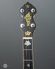 Eastman - Whyte Laydie - Banjo - Used - Front Headstock