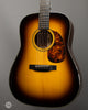 Edmonds Guitars - 2021 D-18 - Shade Top - Used - Front Angle