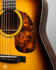 Edmonds Guitars - 2021 D-18 - Shade Top - Used - Pickguard