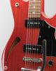 Don Grosh Guitars - 2020 Hollow ElectraJet w/Bigsby - Aged Cherry - Used - Pickups