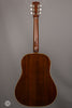 Fairbanks Guitars - F-35 - Adirondack - Sunburst Finish - Back