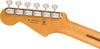 Fender Electric Guitars - Player II Chambered Ash Stratocaster Maple Fingerboard - Aged Cherry Burst - Back Headstock