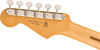 Fender Electric Guitars - Player II Chambered Mahogany Stratocaster Rosewood Fingerboard - Transparent Cherry Burst - Headstock Back