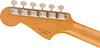 Fender Electric Guitars - Vintera II '50S Jazzmaster Rosewood Fingerboard - Sonic Blue - Back Headstock