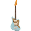Fender Electric Guitars - Vintera II '50S Jazzmaster Rosewood Fingerboard - Sonic Blue - Front