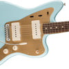 Fender Electric Guitars - Vintera II '50S Jazzmaster Rosewood Fingerboard - Sonic Blue - Pickups