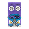 JAM Pedals - Fuzz Phrase Si - Front Close