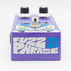 JAM Pedals - Fuzz Phrase Si - Logo