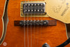 Gretsch Electric Guitars - G6120T-BSSMK Brian Setzer Signature Nashville Hollow Body '59 "Smoke" - Smoke Orange
