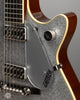Gretsch Guitars - G6129T-59 Vintage Select ’59 Silver Jet with Bigsby - Silver Sparkle