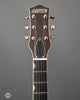 Gretsch Guitars - G6129T-59 Vintage Select ’59 Silver Jet with Bigsby - Silver Sparkle