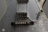 Gretsch Guitars - G6129T-59 Vintage Select ’59 Silver Jet with Bigsby - Silver Sparkle