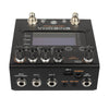 GFI System - Enieqma Dual-Channel EQ + Booster Pedal - Jacks