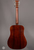 Gallagher Guitar - Bluegrass Bell - Back