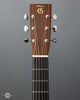 Gallagher Guitar - Bluegrass Bell - Front Headstock