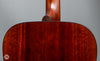 Gallagher Guitar - Bluegrass Bell - Heel
