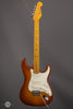 Don Grosh Electric Guitars - 2014 NOS Retro - Vintage Maple Burst - Used - Front