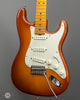 Don Grosh Electric Guitars - 2014 NOS Retro - Vintage Maple Burst - Used - Angle