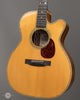 Froggy Bottom Guitars - 1999 H14 LTD+ - Used - Angle