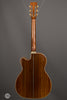 Froggy Bottom Guitars - 1999 H14 LTD+ - Used - Back