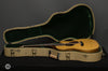Froggy Bottom Guitars - 1999 H14 LTD+ - Used - Case Open