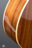 Froggy Bottom Guitars - 1999 H14 LTD+ - Used - Finish Touch Up