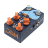 JAM Pedals - Harmonious Monk mk.2 - Harmonic Tremolo - Angle2