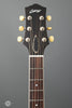 Collings Electric Guitars - I-35 LC Vintage - Blonde - Aged Finish - Headstock