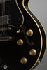 Collings Electric Guitars - I-35 LC Vintage - Jet Black - Controls