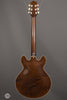 Collings Electric Guitars - I-35 LC Vintage - Tobacco SB - Back