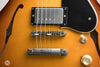 Collings Electric Guitars - I-35 LC Vintage - Tobacco Sunburst - Aged Finish